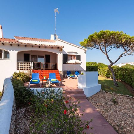 Villa Nayade Cala'N Blanes  Ngoại thất bức ảnh