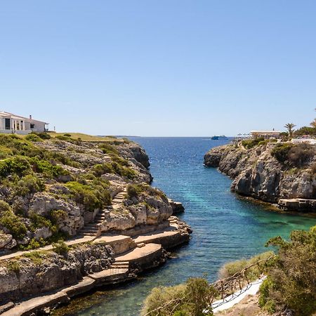 Villa Nayade Cala'N Blanes  Ngoại thất bức ảnh