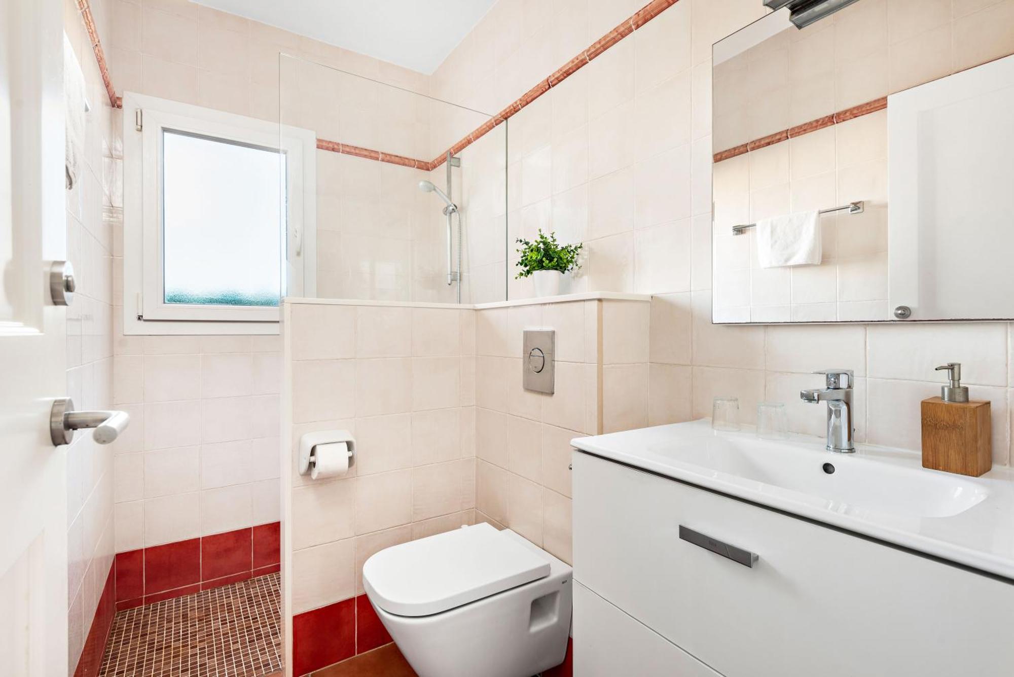 Villa Nayade Cala'N Blanes  Ngoại thất bức ảnh
