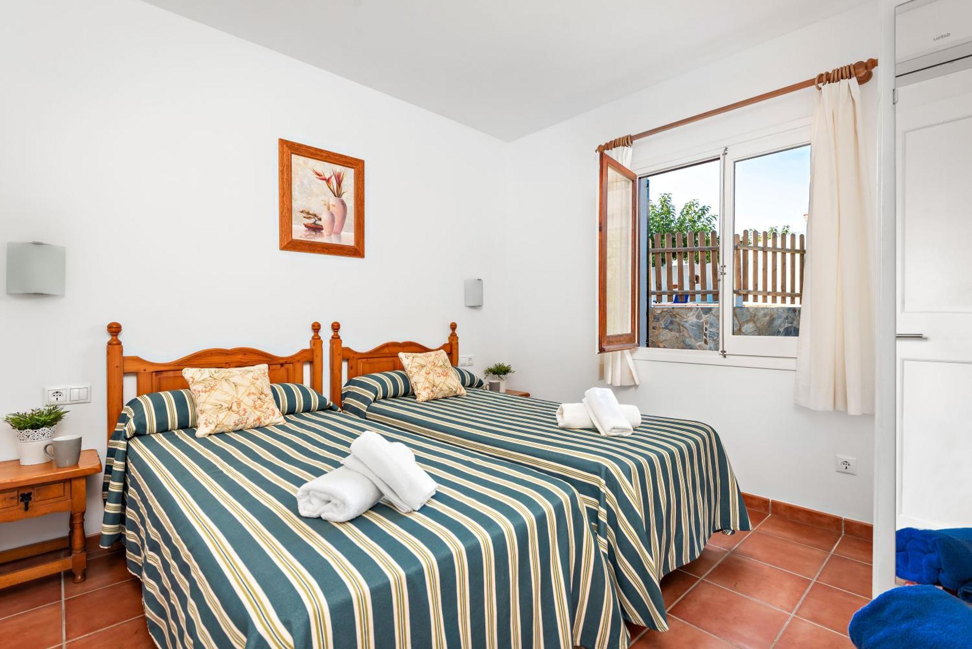 Villa Nayade Cala'N Blanes  Ngoại thất bức ảnh