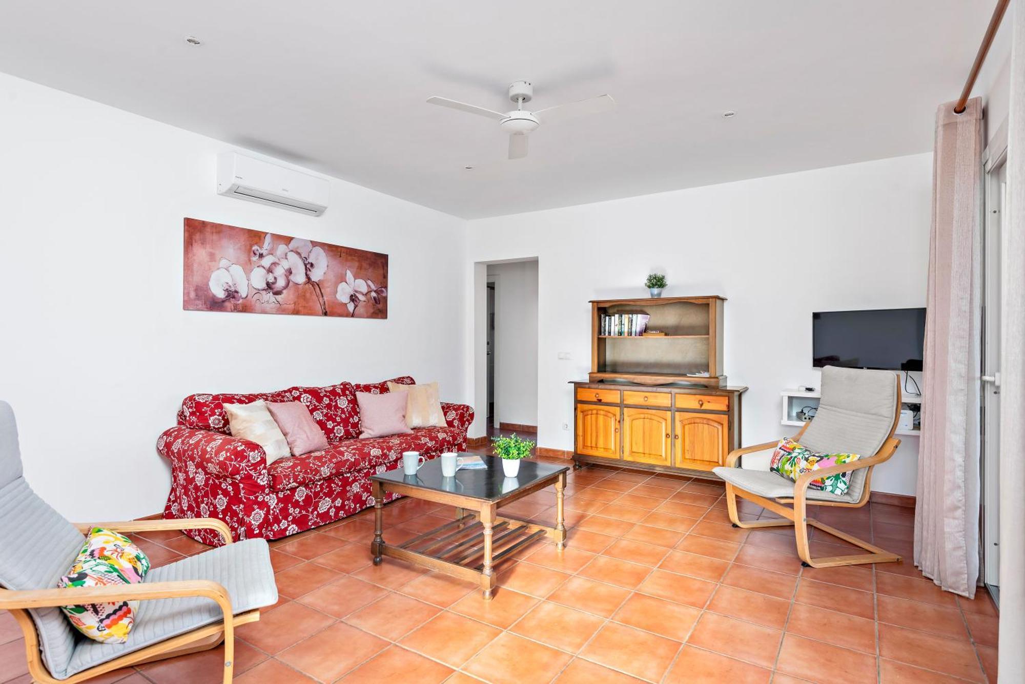 Villa Nayade Cala'N Blanes  Ngoại thất bức ảnh