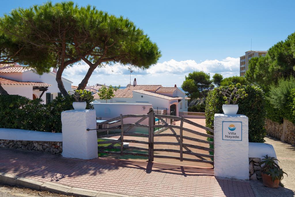 Villa Nayade Cala'N Blanes  Phòng bức ảnh